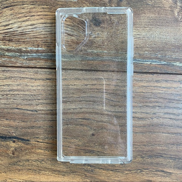 {BNIB}Galaxy Note 10+ Otter Box Glitter Phone Case - Picture 9 of 10
